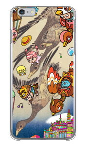 �l�I�����G ��̎U�� �i�N���A�j design by 326 iPhone 6 Plus Apple SECOND SKIN iphone6plus �P�[�X iphone6plus �J�o�[ �A�C�t�H�[��6�v���X �P�[�X �A�C�t�H�[��6�v���X �J�o�[ �A�C�t�H�� 6 �v���X ��������