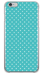 Cf LTD �~���g�u���[�R���N�V�����V���[�Y �h�b�g�i���j �i�N���A�j iPhone 6s Plus Apple Coverfull iphone6splus �P�[�X iphone6splus �J�o�[ iphone 6s plus �P�[�X iphone 6s plus �J�o�[ �A�C�t�H��6s�v���X �P�[�X 