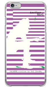 �r�c�n�� �u�A�i�U�[�K�[���E�X�g���C�v2�E���x���_�[�v �i�N���A�j iPhone 6s Plus Apple SECOND SKIN iphone6splus �P�[�X iphone6splus �J�o�[ iphone 6s plus �P�[�X iphone 6s plus �J�o�[ �A�C�t�H��6s�v���X �P�[