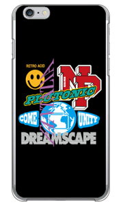 NEW PATH �uSTICKERS REWORK �i�u���b�N�j�v �i�N���A�j iPhone 6s Plus Apple SECOND SKIN iphone6splus �P�[�X iphone6splus �J�o�[ iphone 6s plus �P�[�X iphone 6s plus �J�o�[ �A�C�t�H��6s�v���X �P�[�X �A�C�t�H��6s�v��