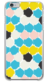 Cf LTD パターン-121 （クリア） iPhone 6s Plus Apple Coverfull ハードケース iphone6splus ケース iphone6splus カバー iphone 6s plus ケース iphone 6s plus カバー アイフォン6sプラス ケース アイフォン6sプラス カバー 送料無料