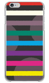 Cf LTD パターン-136 （クリア） iPhone 6s Plus Apple Coverfull ハードケース iphone6splus ケース iphone6splus カバー iphone 6s plus ケース iphone 6s plus カバー アイフォン6sプラス ケース アイフォン6sプラス カバー 送料無料