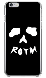 Face bone �u���b�N �i�N���A�j design by ROTM iPhone 6s Plus Apple SECOND SKIN iphone6splus �P�[�X iphone6splus �J�o�[ iphone 6s plus �P�[�X iphone 6s plus �J�o�[ �A�C�t�H��6s�v���X �P�[�X �A�C�t�H��6s�v���X �J�o�[