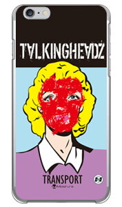 TALKINGHEADZ �i�N���A�j design by Moisture iPhone 6s Plus Apple SECOND SKIN iphone6splus �P�[�X iphone6splus �J�o�[ iphone 6s plus �P�[�X iphone 6s plus �J�o�[ �A�C�t�H��6s�v���X �P�[�X �A�C�t�H��6s�v���X �J�o�[ ��