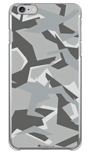 URBAN camouflage �O���[ �i�N���A�j design by Moisture iPhone 6s Plus Apple SECOND SKIN iphone6splus �P�[�X iphone6splus �J�o�[ iphone 6s plus �P�[�X iphone 6s plus �J�o�[ �A�C�t�H��6s�v���X �P�[�X �A�C�t�H��6s�v���X 