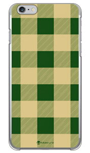 Buffalo check �t�H���X�g �i�N���A�j design by Moisture iPhone 6s Plus Apple SECOND SKIN iphone6splus �P�[�X iphone6splus �J�o�[ iphone 6s plus �P�[�X iphone 6s plus �J�o�[ �A�C�t�H��6s�v���X �P�[�X �A�C�t�H��6s�v��