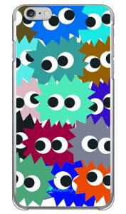 MASAGON �uPIKA PIKA SMALL �G�������h�v �i�N���A�j iPhone 6s Plus Apple SECOND SKIN iphone6splus �P�[�X iphone6splus �J�o�[ iphone 6s plus �P�[�X iphone 6s plus �J�o�[ �A�C�t�H��6s�v���X �P�[�X �A�C�t�H��6s�v���X 