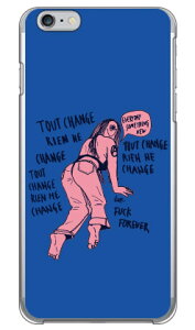 Face �uCHANGE�v �i�N���A�j iPhone 6s Plus Apple SECOND SKIN �n�[�h�P�[�X iphone6splus �P�[�X iphone6splus �J�o�[ iphone 6s plus �P�[�X iphone 6s plus �J�o�[ �A�C�t�H��6s�v���X �P�[�X �A�C�t�H��6s�v���X �J�o�[ 