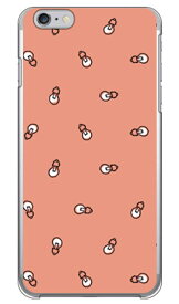 ドット ライト （クリア） iPhone 6s Plus Apple SECOND SKIN ハードケース iphone6splus ケース iphone6splus カバー iphone 6s plus ケース iphone 6s plus カバー アイフォン6sプラス ケース アイフォン6sプラス カバー 送料無料