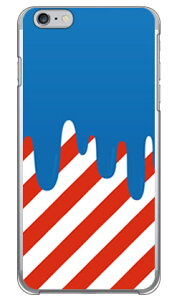 DRIP �u���[ ���b�h �i�N���A�j iPhone 6s Plus Apple SECOND SKIN �n�[�h�P�[�X iphone6splus �P�[�X iphone6splus �J�o�[ iphone 6s plus �P�[�X iphone 6s plus �J�o�[ �A�C�t�H��6s�v���X �P�[�X �A�C�t�H��6s�v���X �J