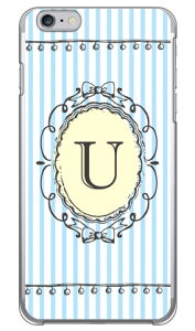 Cf LTD �C�j�V���� �A���t�@�x�b�g U �T�b�N�X �i�N���A�j iPhone 6s Plus Apple Coverfull iphone6splus �P�[�X iphone6splus �J�o�[ iphone 6s plus �P�[�X iphone 6s plus �J�o�[ �A�C�t�H��6s�v���X �P�[�X �A�C�t�H��6