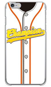 Cf LTD �x�[�X�{�[�����j�t�H�[�� �z���C�g×�I�����W �i�N���A�j iPhone 6s Plus Apple Coverfull iphone6splus �P�[�X iphone6splus �J�o�[ iphone 6s plus �P�[�X iphone 6s plus �J�o�[ �A�C�t�H��6s�v���X �P�[�X ��