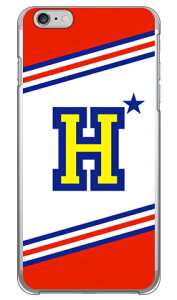 Cf LTD �`�A �C�j�V���� �A���t�@�x�b�g H ���b�h �i�N���A�j iPhone 6s Plus Apple Coverfull iphone6splus �P�[�X iphone6splus �J�o�[ iphone 6s plus �P�[�X iphone 6s plus �J�o�[ �A�C�t�H��6s�v���X �P�[�X ��������