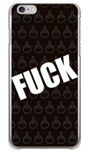 Cf LTD FUCK�i�t�@�b�N�j �� �u���b�N �i�N���A�j iPhone 6s Plus Apple Coverfull iphone6splus �P�[�X iphone6splus �J�o�[ iphone 6s plus �P�[�X iphone 6s plus �J�o�[ �A�C�t�H��6s�v���X �P�[�X �A�C�t�H��6s�v���X 