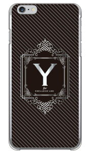Cf LTD ���O�W���A���[�C�j�V���� Y �V���o�[�O���[ �i�N���A�j iPhone 6s Plus Apple Coverfull iphone6splus �P�[�X iphone6splus �J�o�[ iphone 6s plus �P�[�X iphone 6s plus �J�o�[ �A�C�t�H��6s�v���X �P�[�X ����