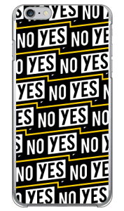 YESNO���x�� �C�G���[ �i�N���A�j iPhone 6s Plus Apple YESNO �n�[�h�P�[�X iphone6splus �P�[�X iphone6splus �J�o�[ iphone 6s plus �P�[�X iphone 6s plus �J�o�[ �A�C�t�H��6s�v���X �P�[�X �A�C�t�H��6s�v���X �J�o