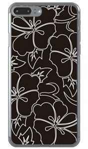 �n�C�r�X�J�X���C�� �u���b�N �i�N���A�j iPhone 8 Plus 7 Plus Apple SECOND SKIN iphone8plus 7plus �P�[�X iphone8plus 7plus �J�o�[ �A�C�t�H�[��8�v���X 7�v���X �P�[�X �A�C�t�H�[��8�v���X 7�v���X �J�o�[ �A