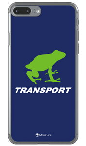 TRANSPORT FROG �l�C�r�[×�z���C�g �i�N���A�j design by Moisture iPhone 8 Plus 7 Plus Apple SECOND SKIN iphone8plus 7plus �P�[�X iphone8plus 7plus �J�o�[ �A�C�t�H�[��8�v���X 7�v���X �P�[�X �A�C�t�H�[��8�v���X 7�v