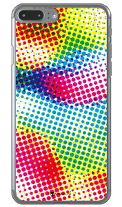 Code�GC �uColor dot�v �i�N���A�j iPhone 8 Plus 7 Plus Apple SECOND SKIN iphone8plus 7plus �P�[�X iphone8plus 7plus �J�o�[ �A�C�t�H�[��8�v���X 7�v���X �P�[�X �A�C�t�H�[��8�v���X 7�v���X �J�o�[ �A�C�t�H�� 8 