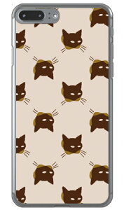 SINDEE �uCat-World �i�x�[�W���j�v �i�N���A�j iPhone 8 Plus 7 Plus Apple SECOND SKIN iphone8plus 7plus �P�[�X iphone8plus 7plus �J�o�[ �A�C�t�H�[��8�v���X 7�v���X �P�[�X �A�C�t�H�[��8�v���X 7�v���X �J�o�[ �A