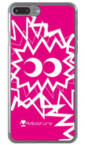 MASAGON �uPIKA PIKA BIG �s���N�v �i�N���A�j iPhone 8 Plus 7 Plus Apple SECOND SKIN iphone8plus 7plus �P�[�X iphone8plus 7plus �J�o�[ �A�C�t�H�[��8�v���X 7�v���X �P�[�X �A�C�t�H�[��8�v���X 7�v���X �J�o�[ �A�C