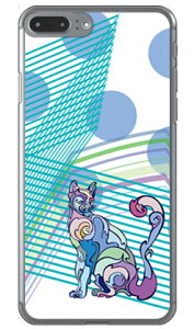 ivy �uCat�v �i�N���A�j iPhone 8 Plus 7 Plus Apple SECOND SKIN �n�[�h�P�[�X iphone8plus 7plus �P�[�X iphone8plus 7plus �J�o�[ �A�C�t�H�[��8�v���X 7�v���X �P�[�X �A�C�t�H�[��8�v���X 7�v���X �J�o�[ �A�C�t�H