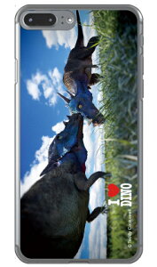 Dinosaur Design fUCV[Y upLPt@TEXv iNAj iPhone 8 Plus 7 Plus Apple iphone8plus 7plus P[X iphone8plus 7plus Jo[ ACtH[8vX 7vX P[X ACtH[8v
