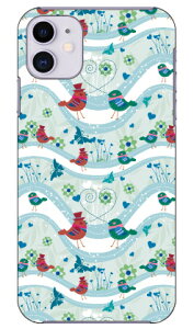 Lovebird �u���[ produced by COLOR STAGE iPhone 11 Apple Coverfull �J�o�t�� �S�� �󒍐��Y �X�}�z�P�[�X �n�[�h�P�[�X �A�b�v�� iphone11 iphone11 �P�[�X iphone11 �J�o�[ �A�C�t�H�[��11 �P�[�X �A�C�t�H�[��11 �J