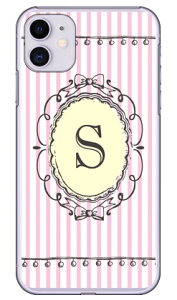 Cf LTD �C�j�V���� �A���t�@�x�b�g S �s���N �i�N���A�j iPhone 11 Apple Coverfull ���� �󒍐��Y �X�}�z�P�[�X �n�[�h�P�[�X �A�b�v�� iphone11 iphone11 �P�[�X iphone11 �J�o�[ �A�C�t�H�[��11 �P�[�X �A�C