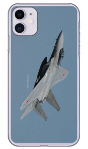 �����x�m���q���t�H�g�R���N�V���� F-15j�v���퓬�@ A �i�N���A�j iPhone 11 Apple Coverfull �󒍐��Y �X�}�z�P�[�X �n�[�h�P�[�X �A�b�v�� iphone11 iphone11 �P�[�X iphone11 �J�o�[ �A�C�t�H�[��11 �P�[�X 
