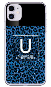 Cf LTD �q���E�� �l�C���{�g�� �C�j�V���� U �u���[ �i�N���A�j iPhone 11 Apple Coverfull �󒍐��Y �X�}�z�P�[�X �n�[�h�P�[�X �A�b�v�� iphone11 iphone11 �P�[�X iphone11 �J�o�[ �A�C�t�H�[��11 �P�[�X �A