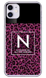 Cf LTD �q���E�� �l�C���{�g�� �C�j�V���� N �s���N �i�N���A�j iPhone 11 Apple Coverfull �󒍐��Y �X�}�z�P�[�X �n�[�h�P�[�X �A�b�v�� iphone11 iphone11 �P�[�X iphone11 �J�o�[ �A�C�t�H�[��11 �P�[�X �A