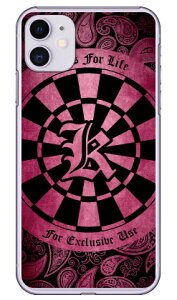 Cf LTD �_�[�c �C�j�V���� �s���N K �i�N���A�j iPhone 11 Apple Coverfull �J�o�t�� ���� �󒍐��Y �X�}�z�P�[�X �n�[�h�P�[�X �A�b�v�� iphone11 iphone11 �P�[�X iphone11 �J�o�[ �A�C�t�H�[��11 �P�[�X �A�C
