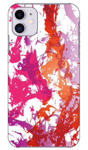 �E�H�[�^�[�h���b�v �i���b�h�E�p�[�v���j produced by COLOR STAGE iPhone 11 Apple Coverfull �󒍐��Y �X�}�z�P�[�X �n�[�h�P�[�X �A�b�v�� iphone11 iphone11 �P�[�X iphone11 �J�o�[ �A�C�t�H�[��11 �P�[�X �A