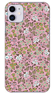 �X���[���t�����[ �iCHIC�s���N�j produced by COLOR STAGE iPhone 11 Apple Coverfull �S�� �󒍐��Y �X�}�z�P�[�X �n�[�h�P�[�X �A�b�v�� iphone11 iphone11 �P�[�X iphone11 �J�o�[ �A�C�t�H�[��11 �P�[�X �A�C�t�H