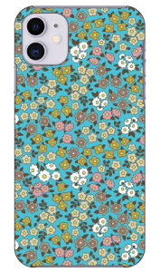 �X���[���t�����[ �iCHIC�u���[�j produced by COLOR STAGE iPhone 11 Apple Coverfull �S�� �󒍐��Y �X�}�z�P�[�X �n�[�h�P�[�X �A�b�v�� iphone11 iphone11 �P�[�X iphone11 �J�o�[ �A�C�t�H�[��11 �P�[�X �A�C�t�H