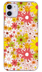 FLOWERBED �i�s���N�j produced by COLOR STAGE iPhone 11 Apple Coverfull �J�o�t�� �S�� �󒍐��Y �X�}�z�P�[�X �n�[�h�P�[�X �A�b�v�� iphone11 iphone11 �P�[�X iphone11 �J�o�[ �A�C�t�H�[��11 �P�[�X �A�C�t�H�[��