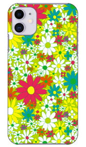 FLOWERBED �i�O���[���j produced by COLOR STAGE iPhone 11 Apple Coverfull �S�� �󒍐��Y �X�}�z�P�[�X �n�[�h�P�[�X �A�b�v�� iphone11 iphone11 �P�[�X iphone11 �J�o�[ �A�C�t�H�[��11 �P�[�X �A�C�t�H�[��11 �J�o