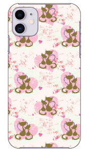 Lovecat �s���N produced by COLOR STAGE iPhone 11 Apple Coverfull �J�o�t�� �S�� �󒍐��Y �X�}�z�P�[�X �n�[�h�P�[�X �A�b�v�� iphone11 iphone11 �P�[�X iphone11 �J�o�[ �A�C�t�H�[��11 �P�[�X �A�C�t�H�[��11 �J