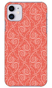 �y�C�Y���[�n�[�g ���b�h produced by COLOR STAGE iPhone 11 Apple Coverfull �S�� �󒍐��Y �X�}�z�P�[�X �n�[�h�P�[�X �A�b�v�� iphone11 iphone11 �P�[�X iphone11 �J�o�[ �A�C�t�H�[��11 �P�[�X �A�C�t�H�[��11 