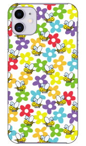 flowerbee �J���t�� produced by COLOR STAGE iPhone 11 Apple Coverfull �J�o�t�� �S�� �󒍐��Y �X�}�z�P�[�X �n�[�h�P�[�X �A�b�v�� iphone11 iphone11 �P�[�X iphone11 �J�o�[ �A�C�t�H�[��11 �P�[�X �A�C�t�H�[��11 