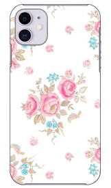 SINDEE 「Tiny Flower」 iPhone 11 Apple SECOND SKIN セカンドスキン 全面 受注生産 スマホケース ハードケース iphone11 ケース iphone11 カバー アイフォーン11 ケース アイフォーン11 カバー アイフォン 11 送料無料