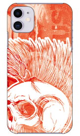 「REVO」Yusei × JAHAN iPhone 11 Apple SECOND SKIN セカンドスキン 全面 受注生産 スマホケース ハードケース iphone11 ケース iphone11 カバー アイフォーン11 ケース アイフォーン11 カバー アイフォン 11 送料無料