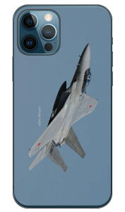 �����x�m���q���t�H�g�R���N�V���� F-15j�v���퓬�@ A �i�N���A�j iPhone 12 Apple Coverfull �󒍐��Y �X�}�z�P�[�X �n�[�h�P�[�X �A�b�v�� iphone12 iphone12 �P�[�X iphone12 �J�o�[ �A�C�t�H�[��12 �P�[�X 