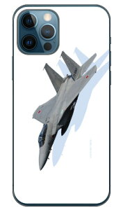 �����x�m���q���t�H�g�R���N�V���� F-15j�v���퓬�@ B �i�N���A�j iPhone 12 Apple Coverfull �󒍐��Y �X�}�z�P�[�X �n�[�h�P�[�X �A�b�v�� iphone12 iphone12 �P�[�X iphone12 �J�o�[ �A�C�t�H�[��12 �P�[�X 
