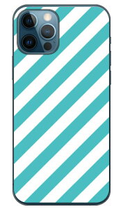 Cf LTD �~���g�u���[�R���N�V�����V���[�Y �X�g���C�vA �i�N���A�j iPhone 12 Apple Coverfull �󒍐��Y �X�}�z�P�[�X �n�[�h�P�[�X �A�b�v�� iphone12 iphone12 �P�[�X iphone12 �J�o�[ �A�C�t�H�[��12 �P�[�X