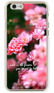 Flowers �i�N���A�j design by �L�m�V�^���O�~ iPhone 6s Apple Coverfull �n�[�h�P�[�X iphone6s �P�[�X iphone6s �J�o�[ iphone 6s �P�[�X iphone 6s �J�o�[ �A�C�t�H�[��6s �P�[�X �A�C�t�H�[��6s �J�o�[ �A�C�t�H��