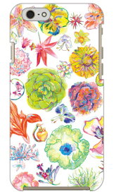さとう ゆい 「pastel flower」 iPhone 6s Apple SECOND SKIN スマホケース ハードケース iphone6s ケース iphone6s カバー iphone 6s ケース iphone 6s カバー アイフォーン6s ケース アイフォーン6s カバー アイフォン6s ケース 送料無料