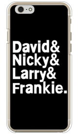 Legend DJ’s ブラック×ホワイト （クリア） design by ROTM iPhone 6s Apple SECOND SKIN iphone6s ケース iphone6s カバー iphone 6s ケース iphone 6s カバー アイフォーン6s ケース アイフォーン6s カバー アイフォン6s ケース 送料無料