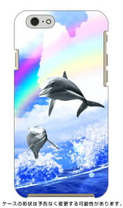 Dolphin Rainbow A design by DMF iPhone 6 Apple Coverfull X}zP[X n[hP[X iphone6 P[X iphone6 Jo[ iphone 6 P[X iphone 6 Jo[ACtH[6 P[X ACtH[6 Jo[ iphoneP[X uh